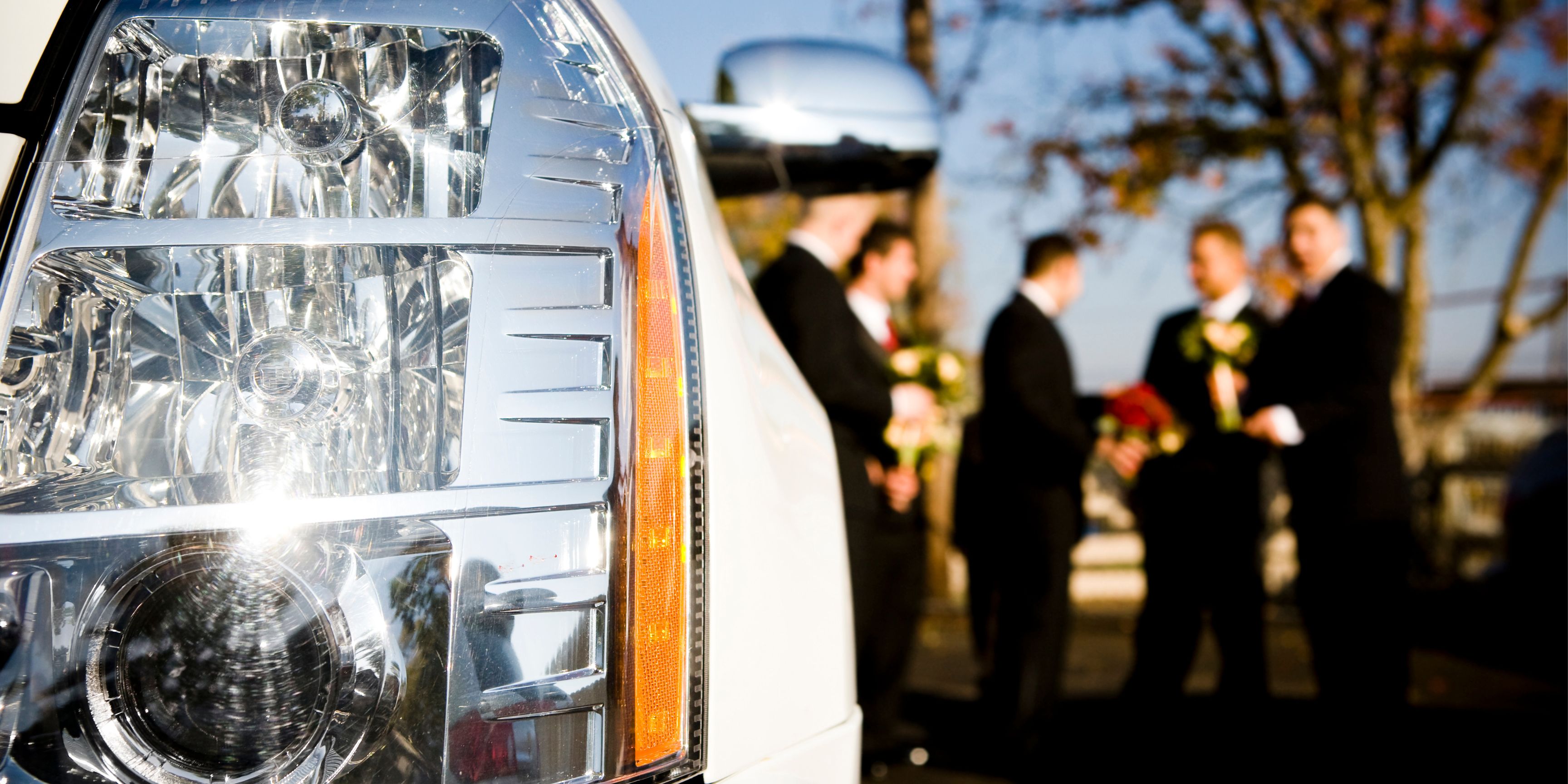 Top-of-the-Line Walnut Creek Limo Service